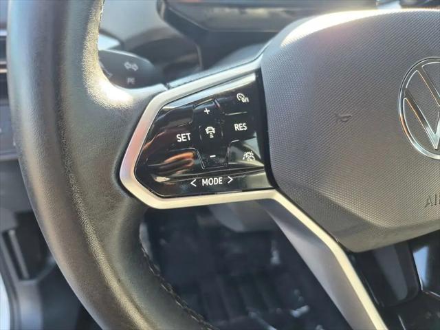 2024 Volkswagen ID.4 Standard