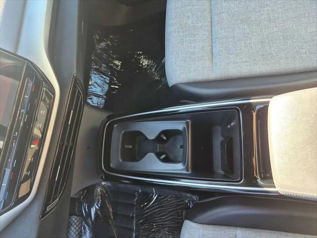 2024 Volkswagen ID.4 Standard