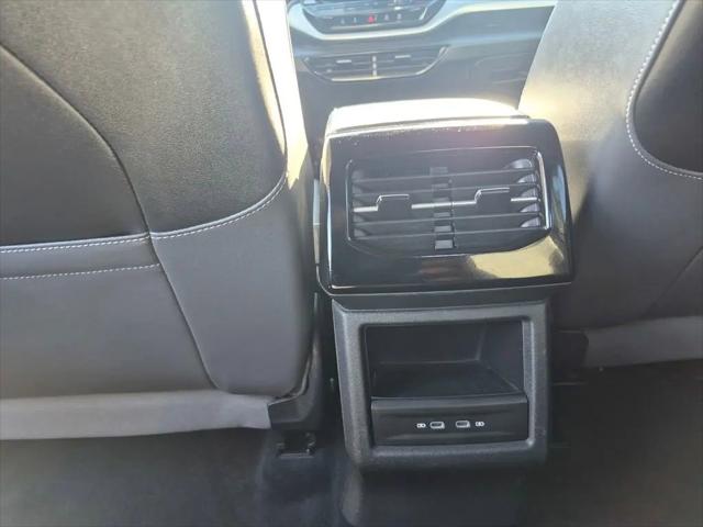 2024 Volkswagen ID.4 Standard