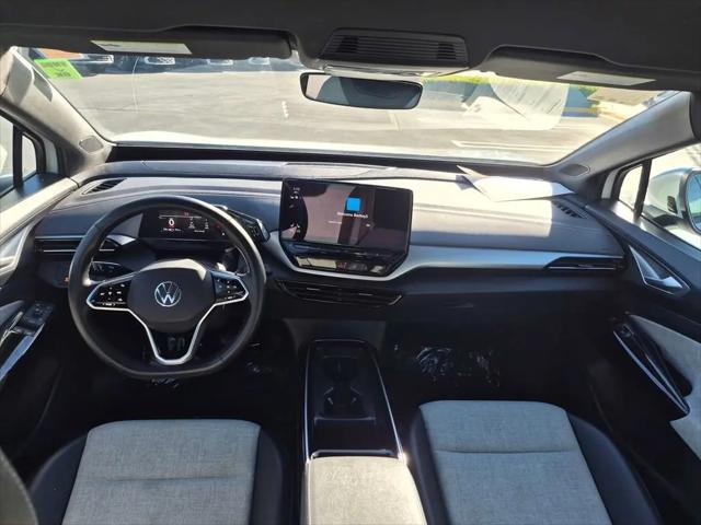 2024 Volkswagen ID.4 Standard