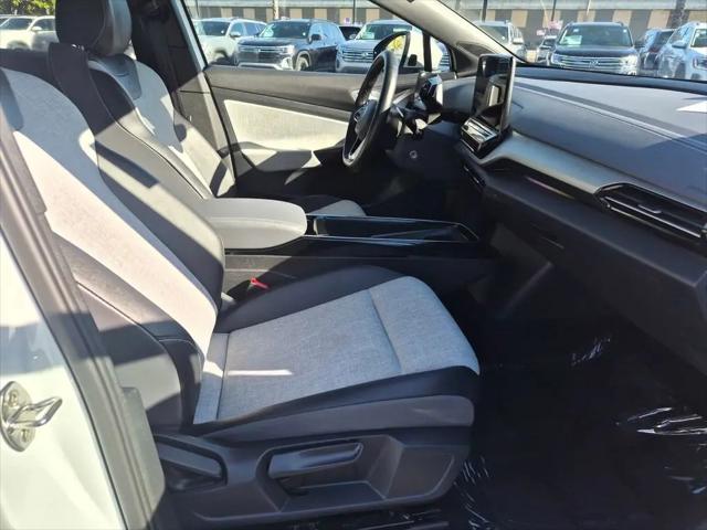 2024 Volkswagen ID.4 Standard
