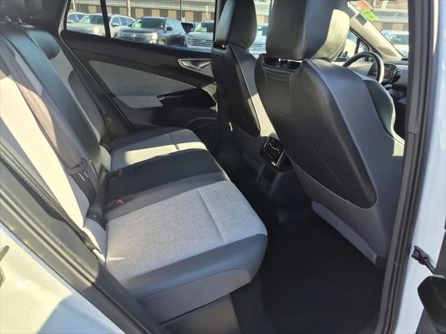 2024 Volkswagen ID.4 Standard
