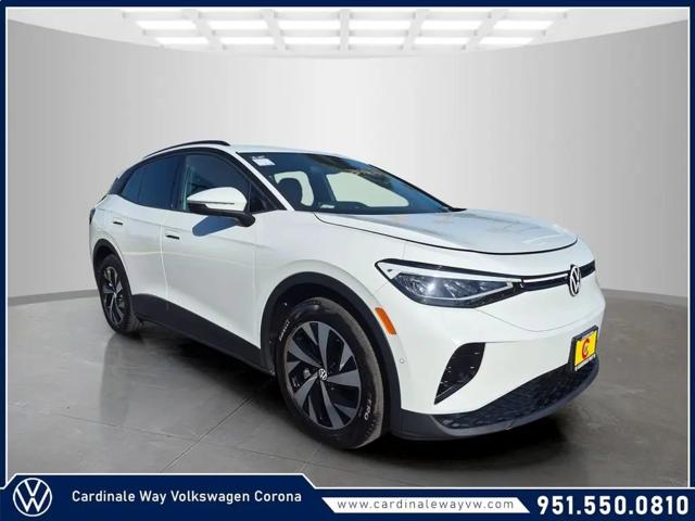 2024 Volkswagen ID.4 Standard for sale in Corona, CA