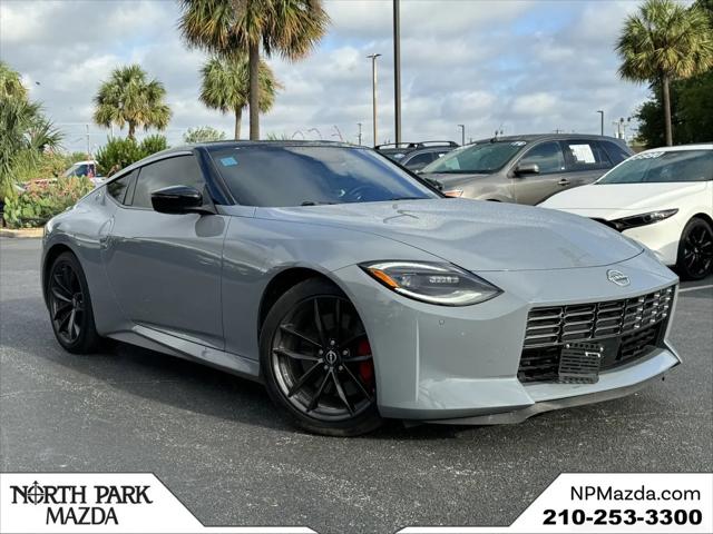 2024 Nissan Z Performance Auto for sale in San Antonio, TX
