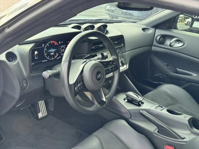 2024 Nissan Z Performance Auto