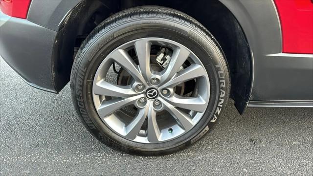 2025 Mazda CX-30 2.5 S Premium Package