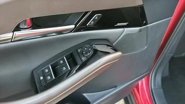 2025 Mazda CX-30 2.5 S Premium Package