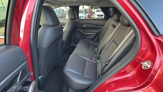 2025 Mazda CX-30 2.5 S Premium Package