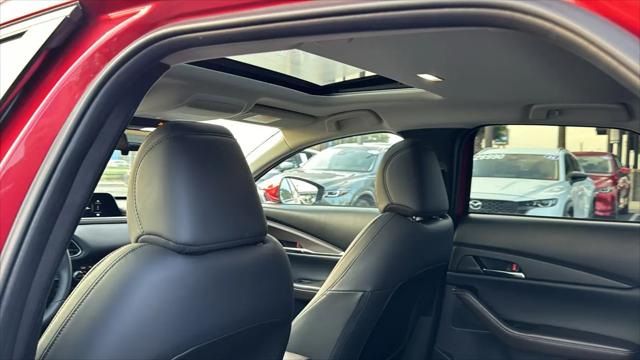 2025 Mazda CX-30 2.5 S Premium Package