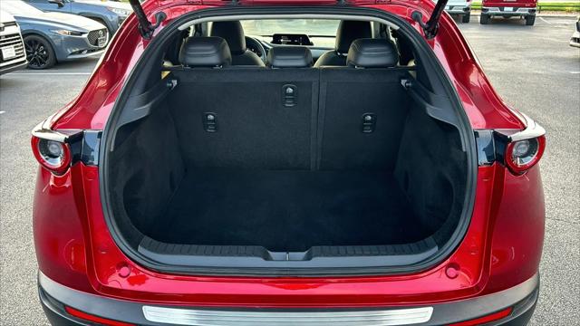 2025 Mazda CX-30 2.5 S Premium Package