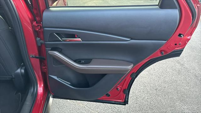 2025 Mazda CX-30 2.5 S Premium Package