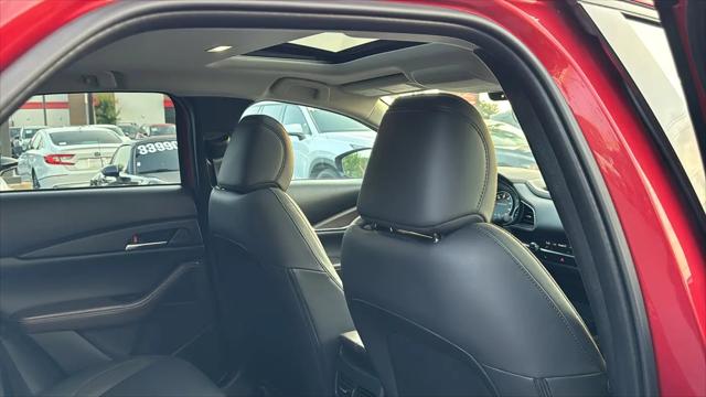 2025 Mazda CX-30 2.5 S Premium Package