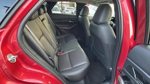 2025 Mazda CX-30 2.5 S Premium Package