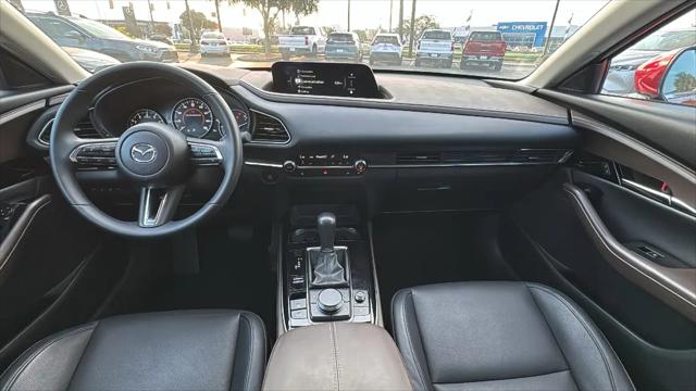 2025 Mazda CX-30 2.5 S Premium Package