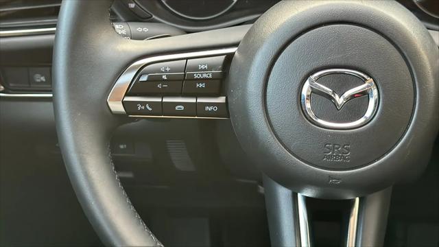 2025 Mazda CX-30 2.5 S Premium Package