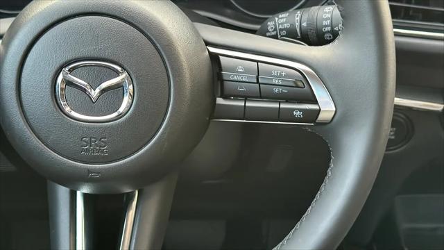 2025 Mazda CX-30 2.5 S Premium Package