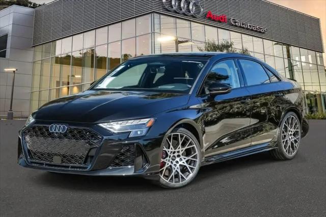 2026 Audi RS 3 TFSI quattro S tronic for sale in Calabasas, CA