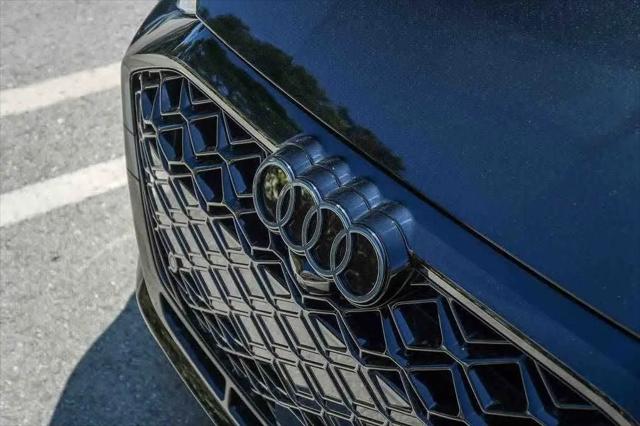 2026 Audi RS 3 TFSI quattro S tronic