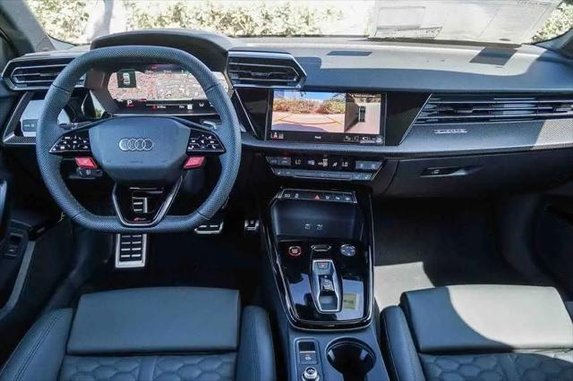 2026 Audi RS 3 TFSI quattro S tronic