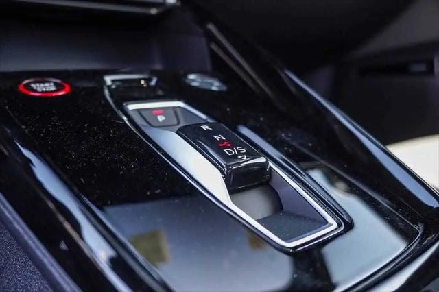 2026 Audi RS 3 TFSI quattro S tronic