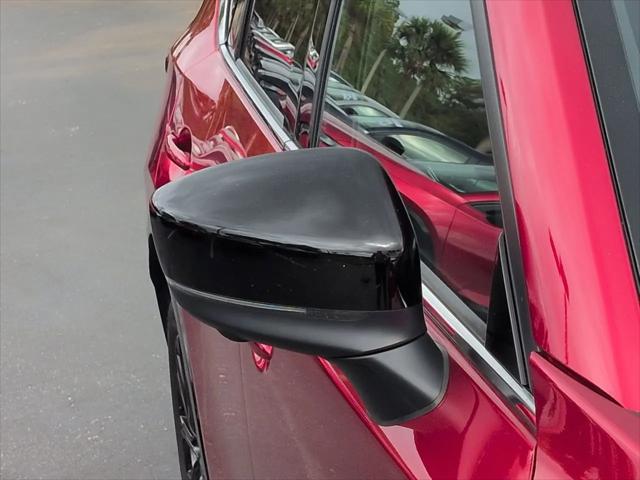 2025 Mazda CX-5 2.5 Turbo Premium