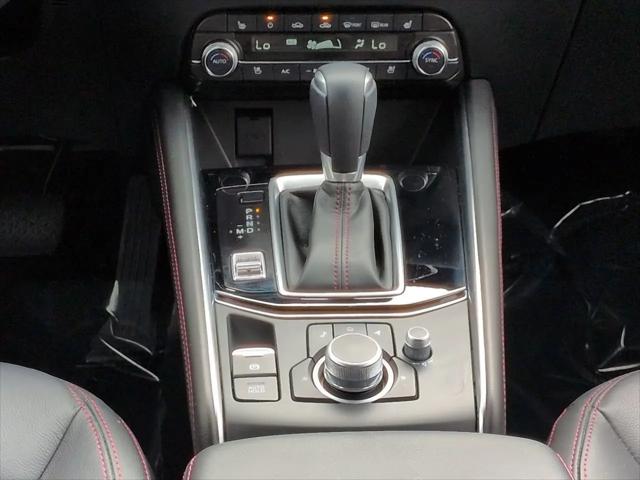 2025 Mazda CX-5 2.5 Turbo Premium