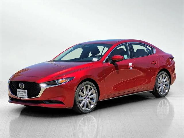 2026 Mazda Mazda3 2.5 S Preferred for sale in Newark, CA
