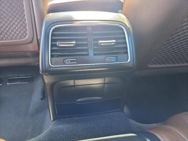 2016 Audi A5 2.0T Premium
