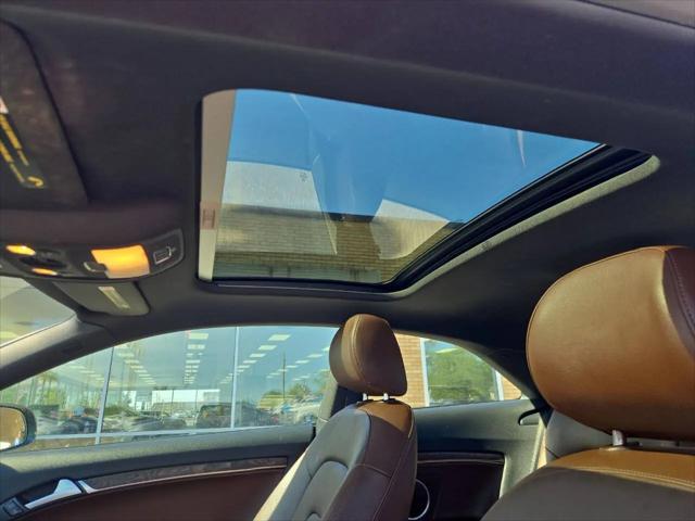 2016 Audi A5 2.0T Premium