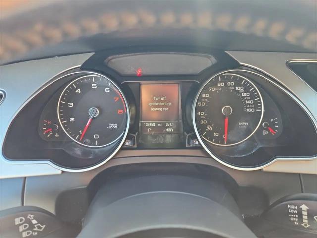 2016 Audi A5 2.0T Premium