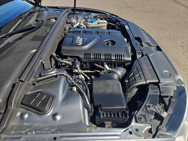 2016 Audi A5 2.0T Premium