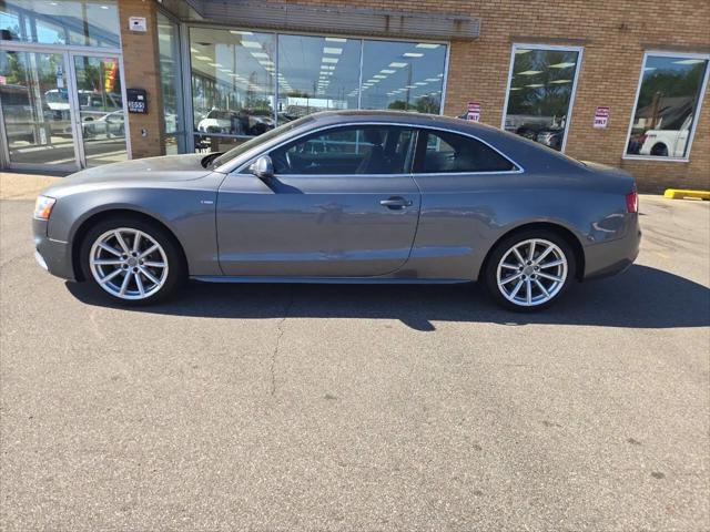 2016 Audi A5 2.0T Premium for sale in Grand Rapids, MI