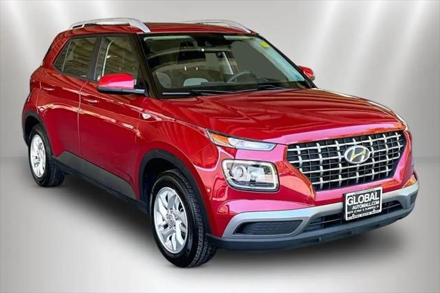 2020 Hyundai Venue SEL for sale in Stroudsburg, PA