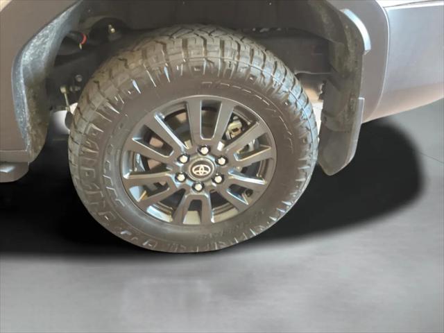 2024 Toyota Land Cruiser 1958