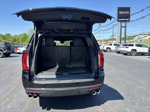 2023 GMC Yukon 4WD Denali Ultimate