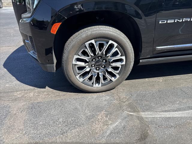 2023 GMC Yukon 4WD Denali Ultimate