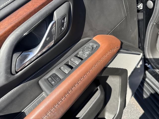 2023 GMC Yukon 4WD Denali Ultimate