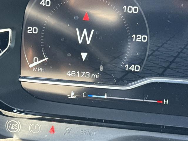 2023 GMC Yukon 4WD Denali Ultimate