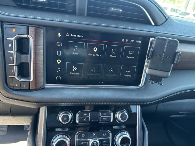 2023 GMC Yukon 4WD Denali Ultimate