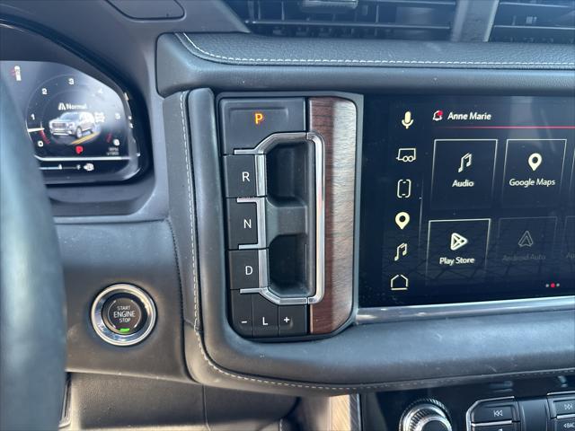 2023 GMC Yukon 4WD Denali Ultimate
