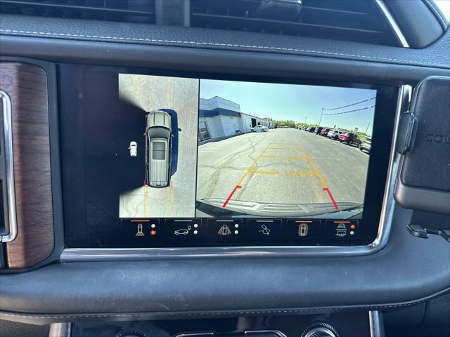 2023 GMC Yukon 4WD Denali Ultimate