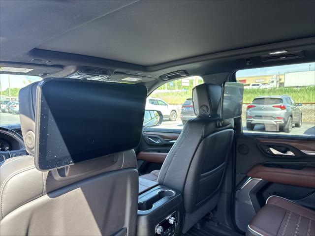 2023 GMC Yukon 4WD Denali Ultimate