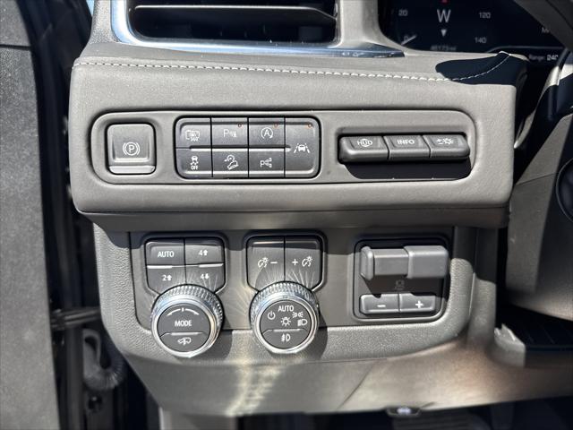 2023 GMC Yukon 4WD Denali Ultimate