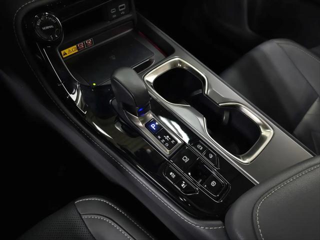 2025 Lexus NX 350 Luxury