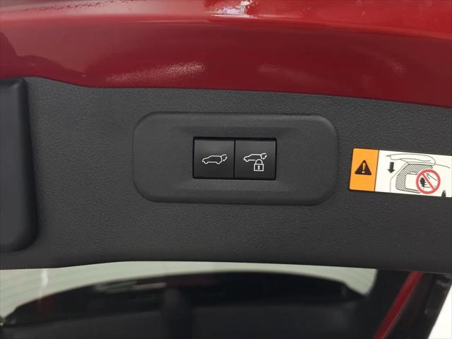2024 Lexus NX 350 F SPORT Handling