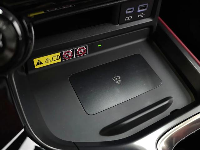 2024 Lexus NX 350 F SPORT Handling