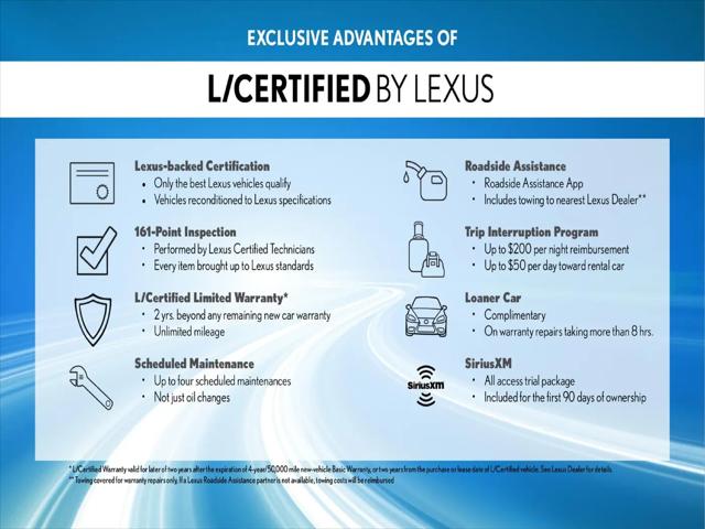 2025 Lexus ES 350 F SPORT Handling