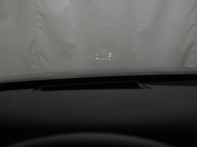 2025 Lexus ES 350 F SPORT Handling