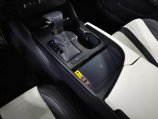 2025 Lexus ES 350 F SPORT Handling
