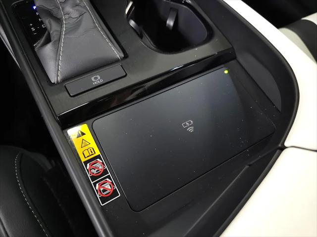 2025 Lexus ES 350 F SPORT Handling